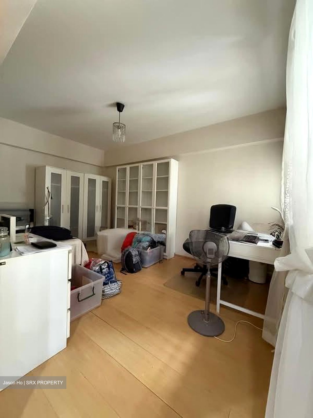 Blk 652B Jurong West Street 61 (Jurong West), HDB 5 Rooms #562954621